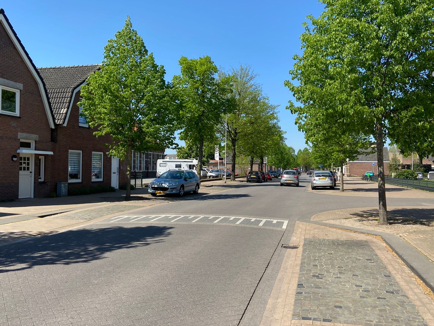 Bekijk foto 3 van Oude Molenstraat 23-A