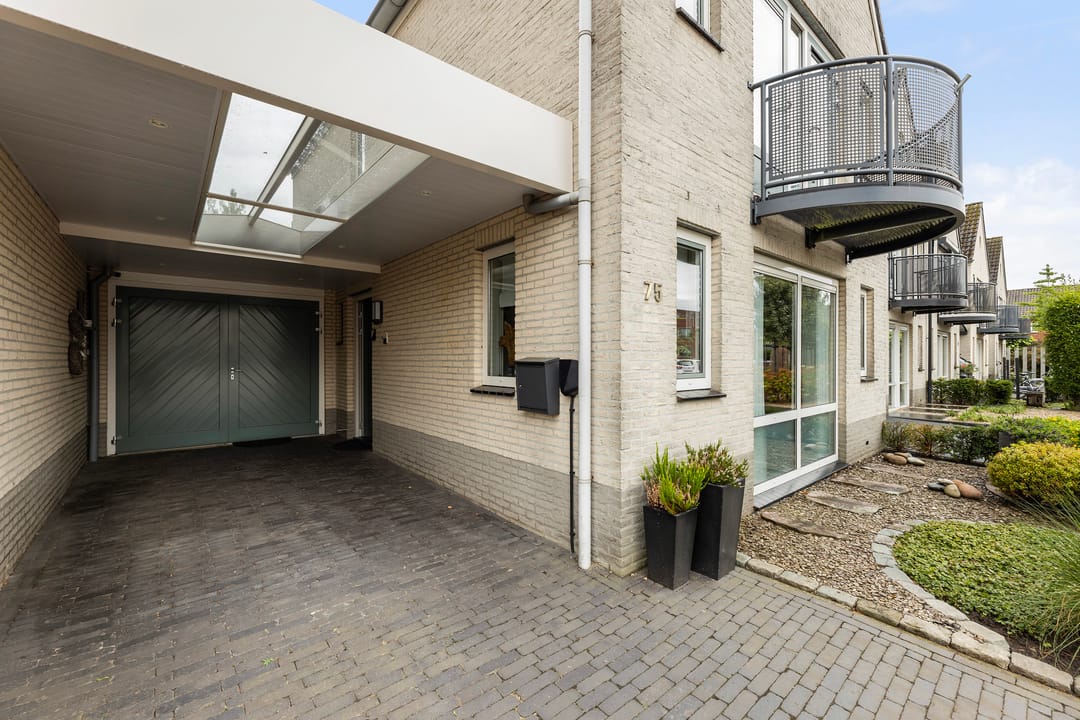 Photo 8 of Ambachtstraat 75