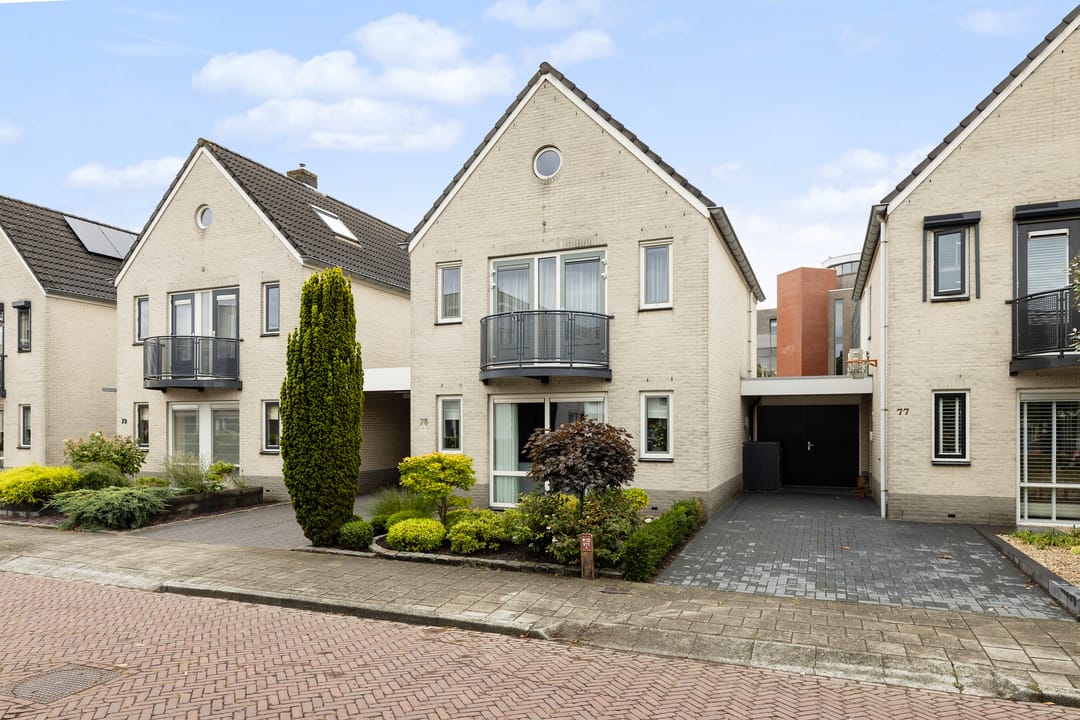 Photo 7 of Ambachtstraat 75