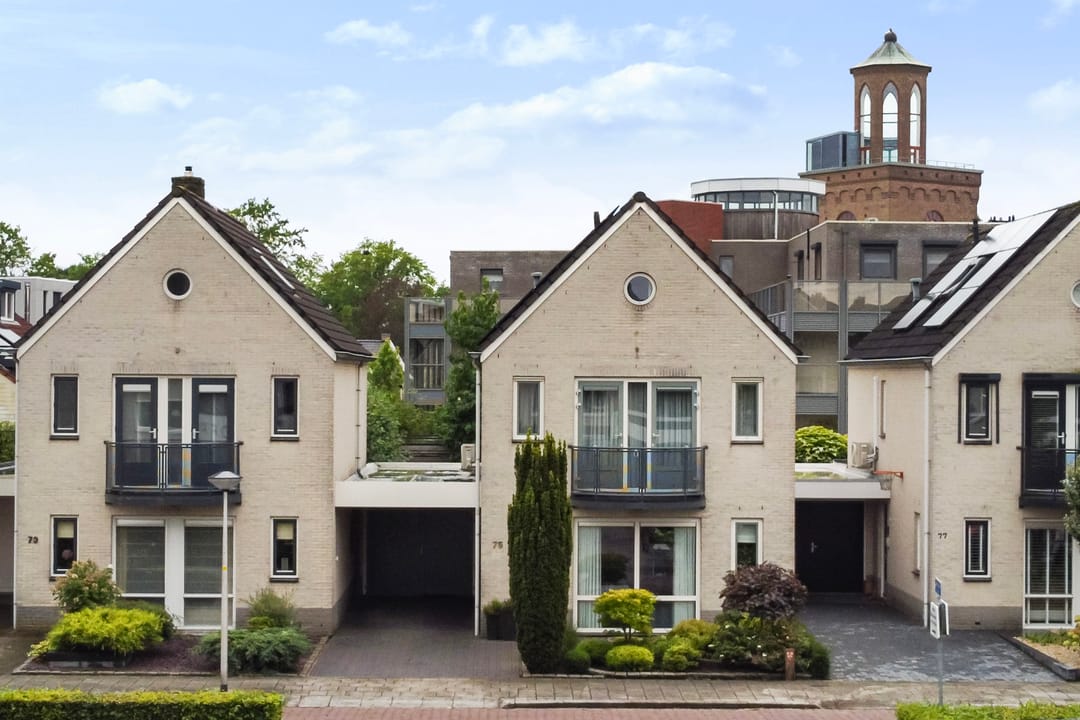 Photo 41 of Ambachtstraat 75