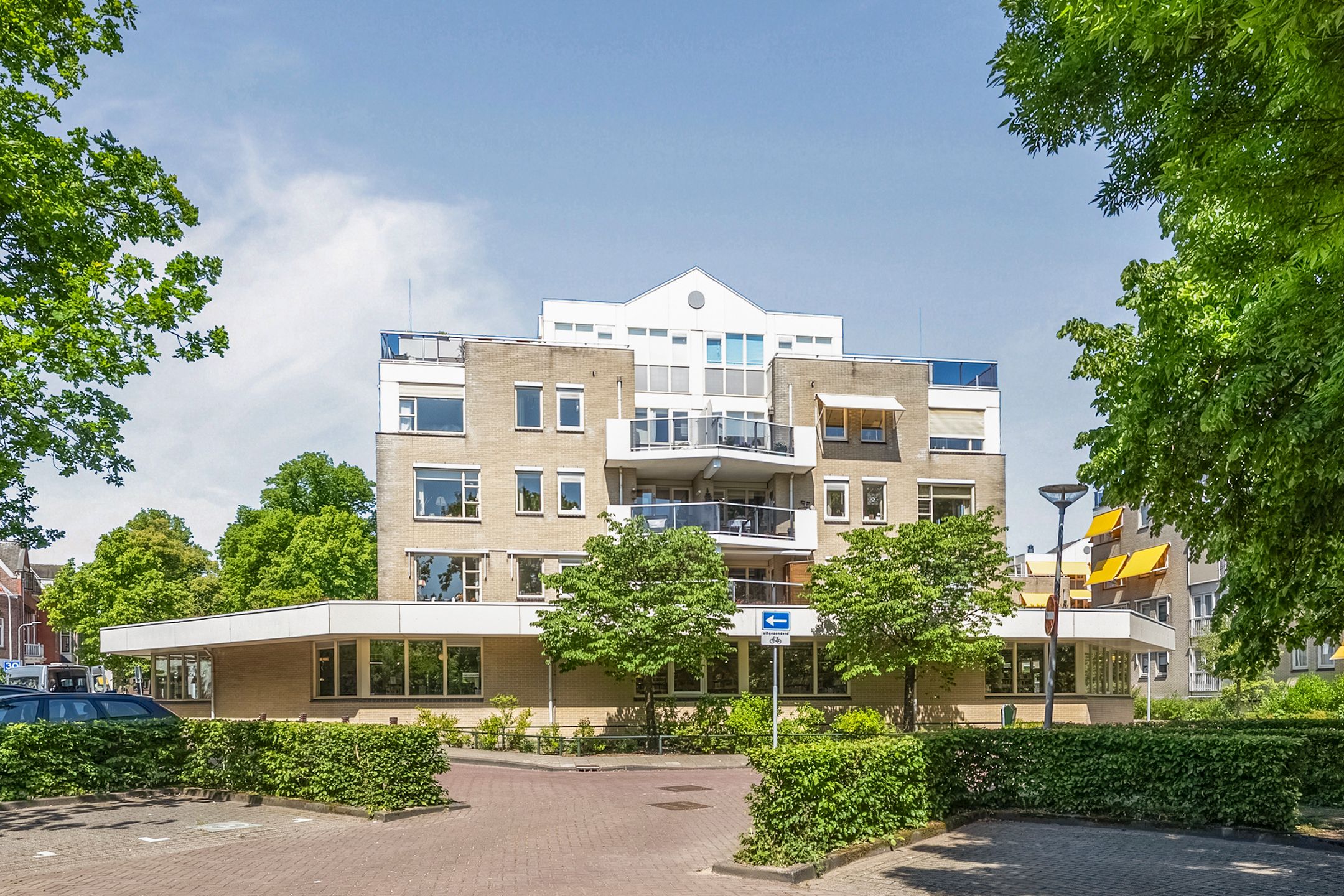Bispinckpark 32