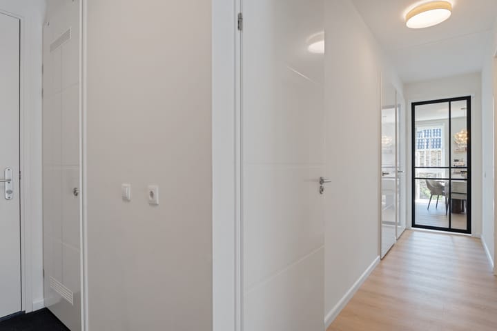 Appartement te koop: Amstelstroom 34, Zoetermeer