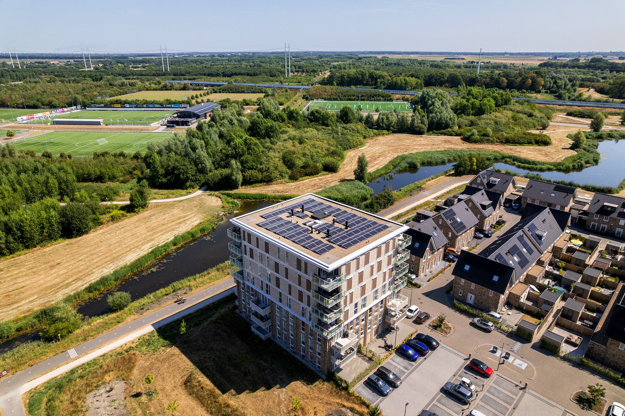 Photo 6 of Amstelstroom 34