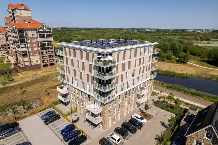 Foto 4 van Amstelstroom 34