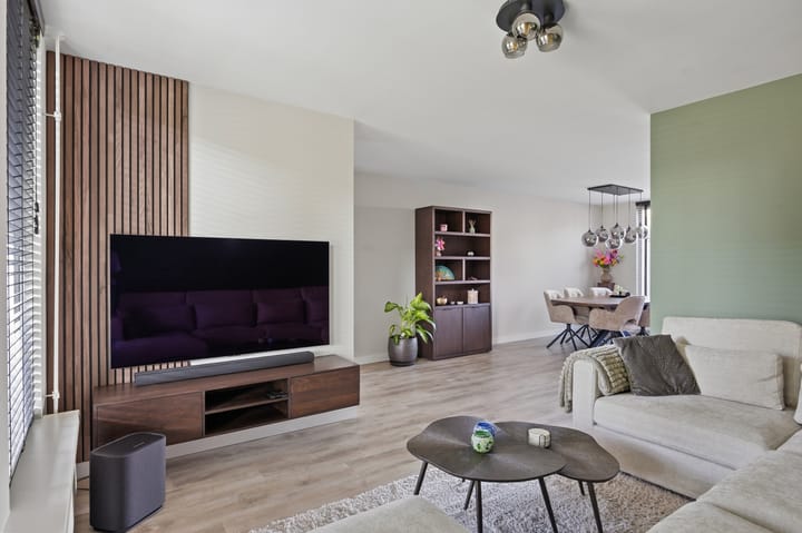Hoekwoning te koop: Newtonlaan 58, Vlijmen