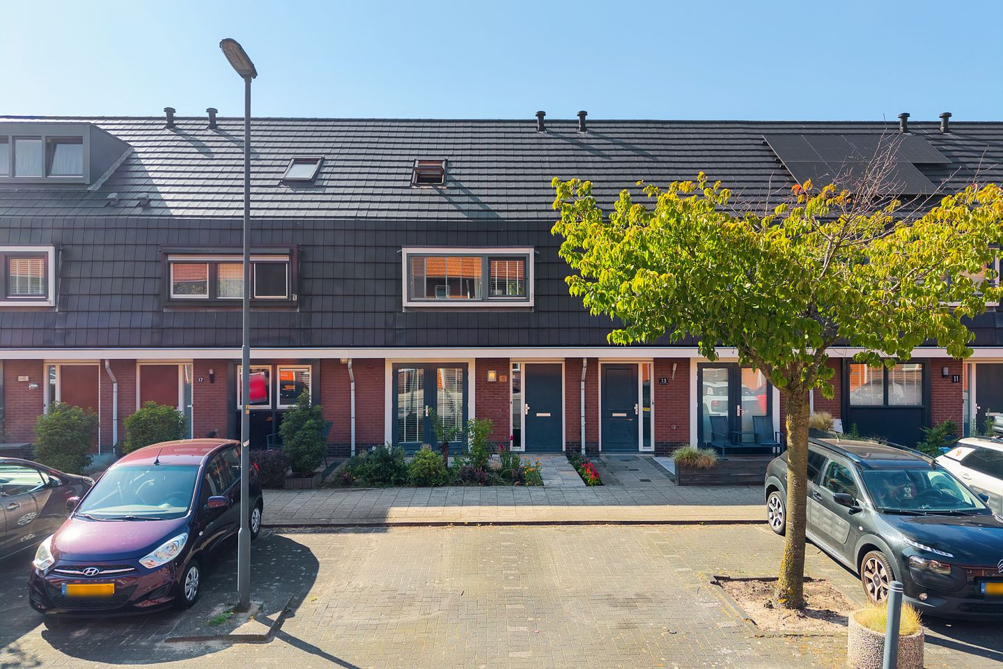 Photo 1 of Maasstroom 15
