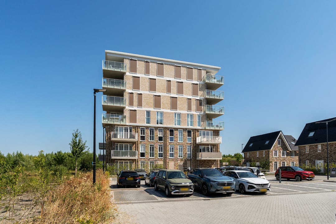 Photo 8 of Amstelstroom 34