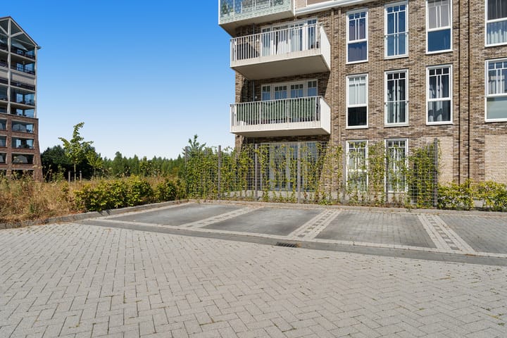 Appartement te koop: Amstelstroom 34, Zoetermeer