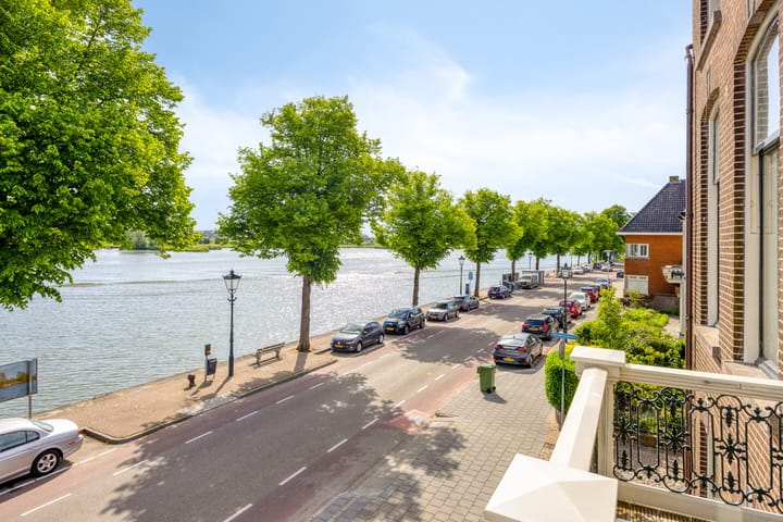 Photo 2 of IJsselkade 17