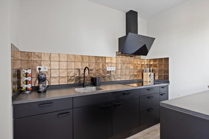Hoekwoning te koop: Newtonlaan 58, Vlijmen
