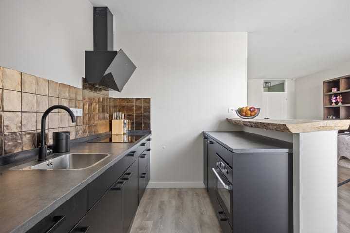 Hoekwoning te koop: Newtonlaan 58, Vlijmen