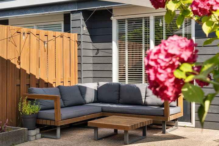 Tussenwoning te koop: Maasstroom 15, Zoetermeer