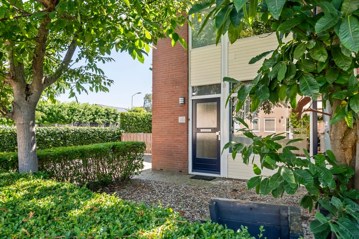 Hoekwoning te koop: Sint Victorstraat 26, Afferden (Ge)