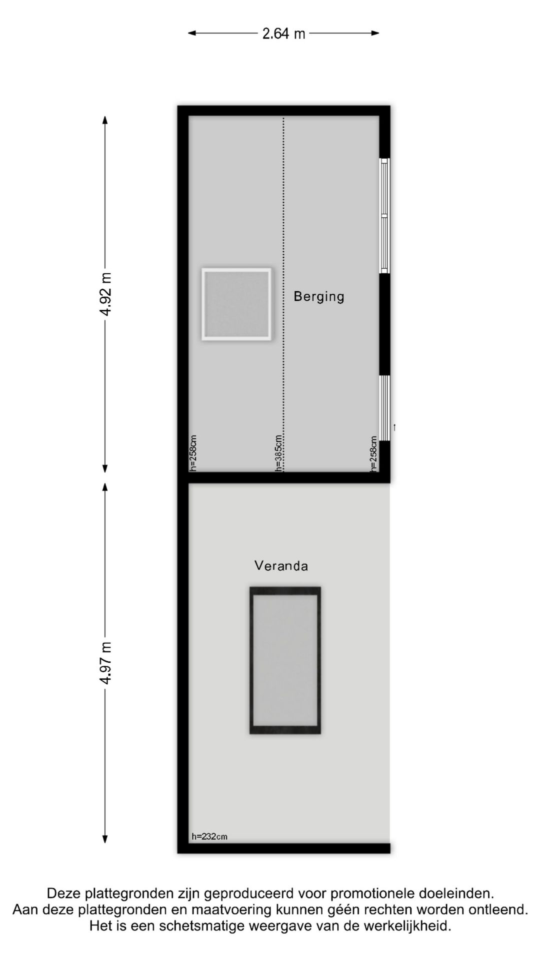 Foto 44 van Sint Victorstraat 26