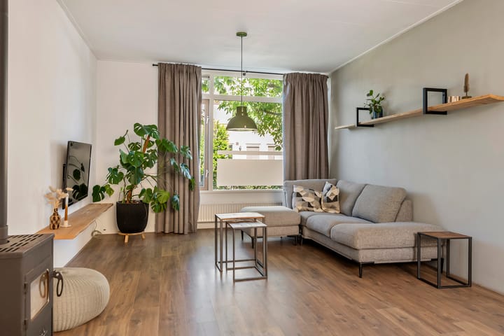 Hoekwoning te koop: Sint Victorstraat 26, Afferden (Ge)