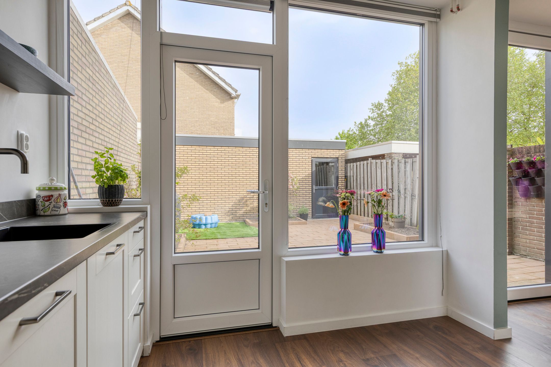Foto 12 van Wagenaarstraat 25