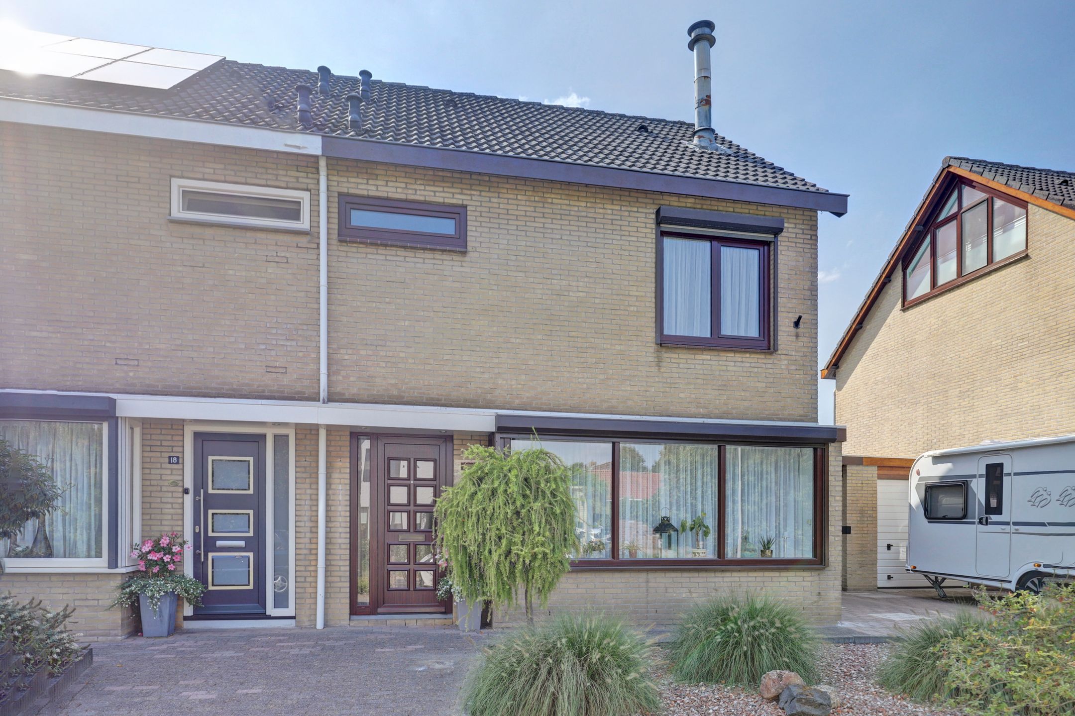 Photo 27 of Vroonlandseweg 16