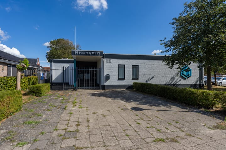 Mendelssohnplein 16-a, Akersloot