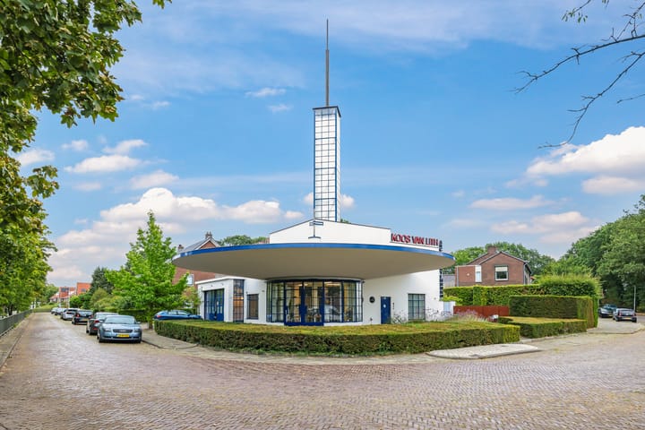 Muldersweg 16-A, Nijmegen