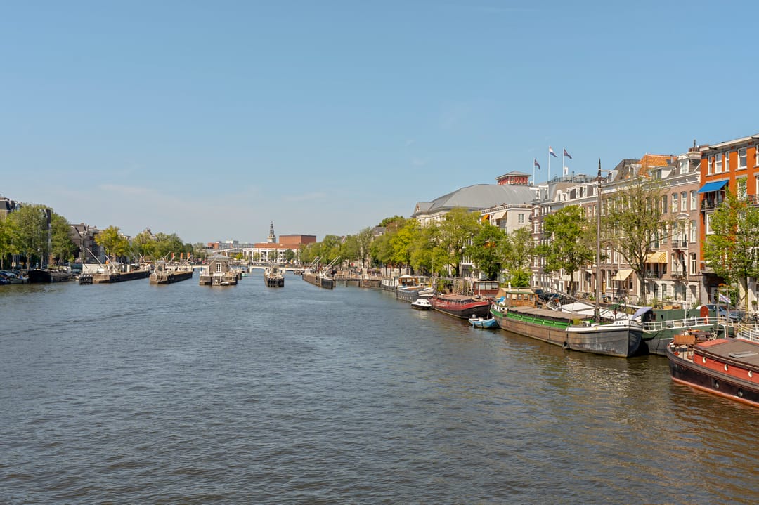 Photo 22 of Korte Amstelstraat 12-BH