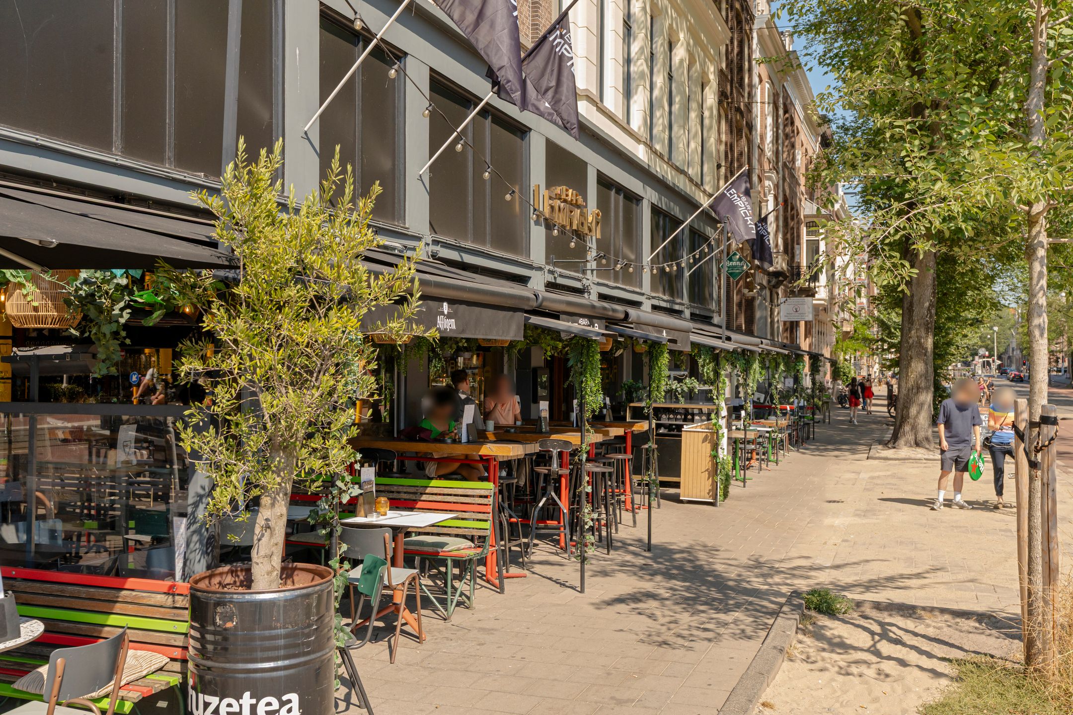 Photo 21 of Korte Amstelstraat 12-BH
