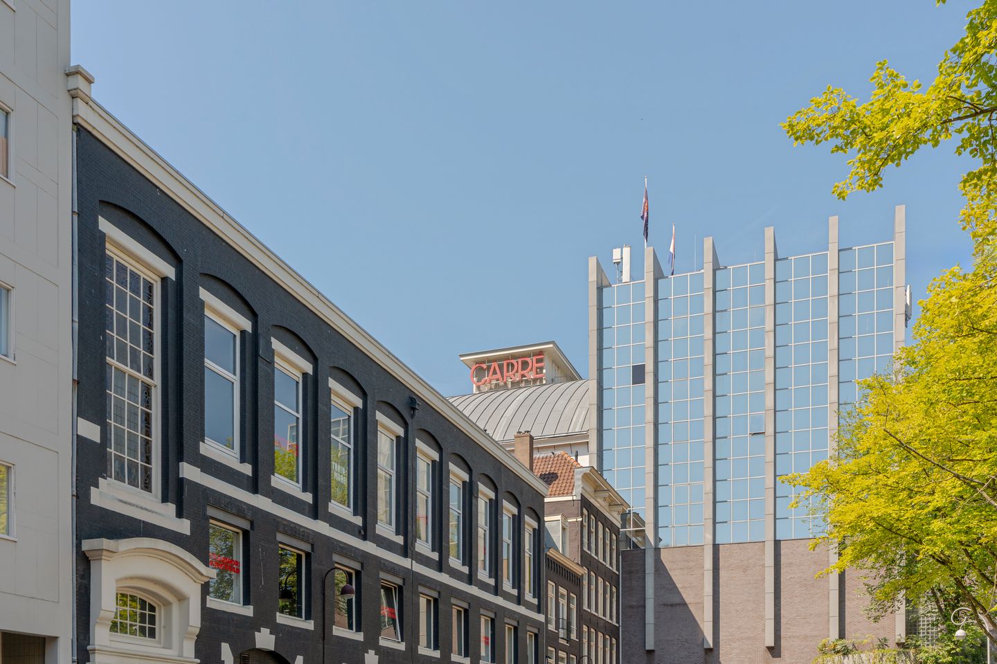 Photo 20 of Korte Amstelstraat 12-BH