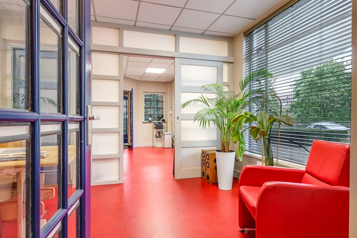 Muldersweg 16-A, Nijmegen
