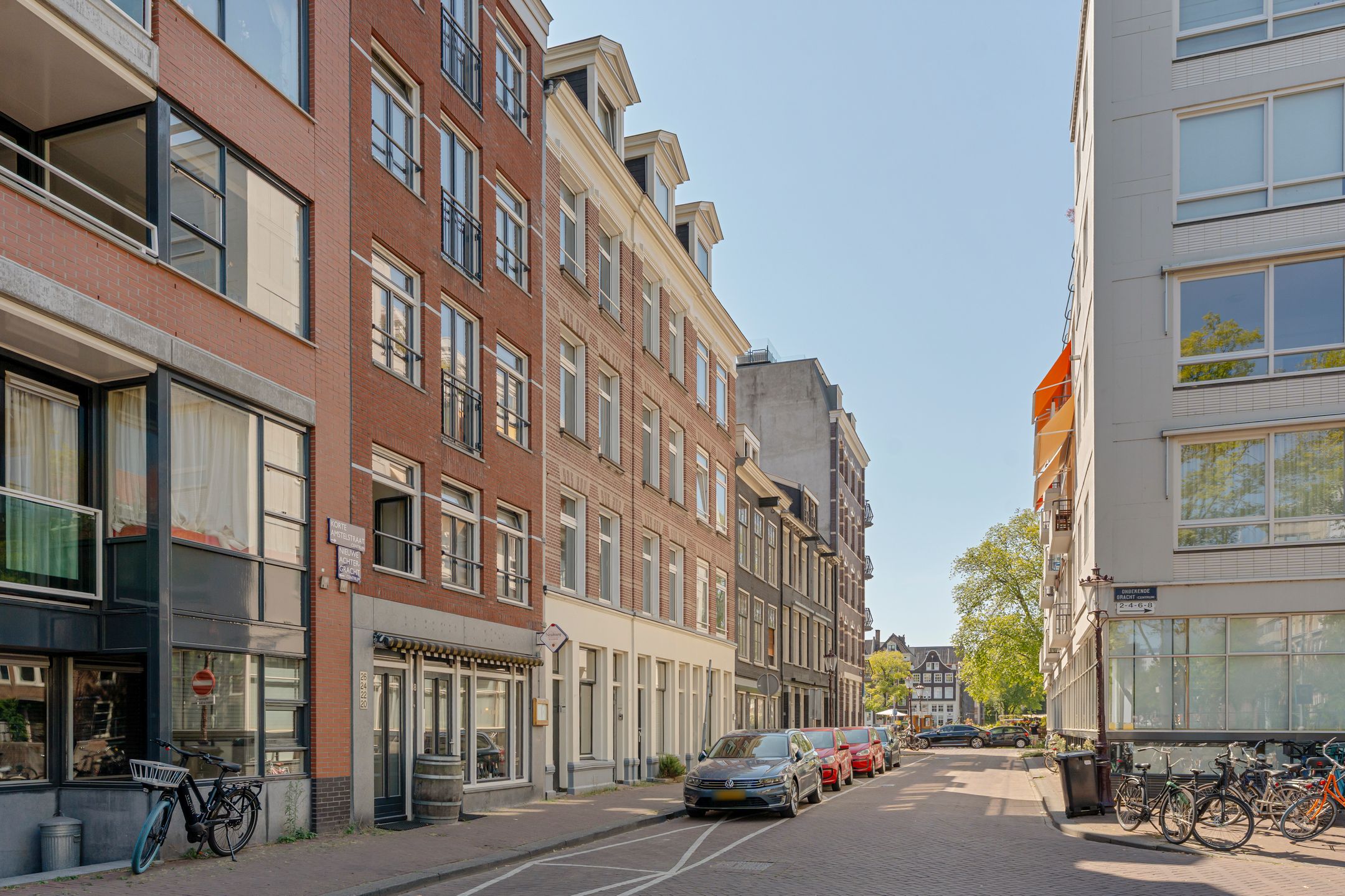 Photo 18 of Korte Amstelstraat 12-BH