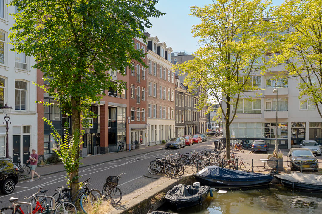 Photo 1 of Korte Amstelstraat 12-BH