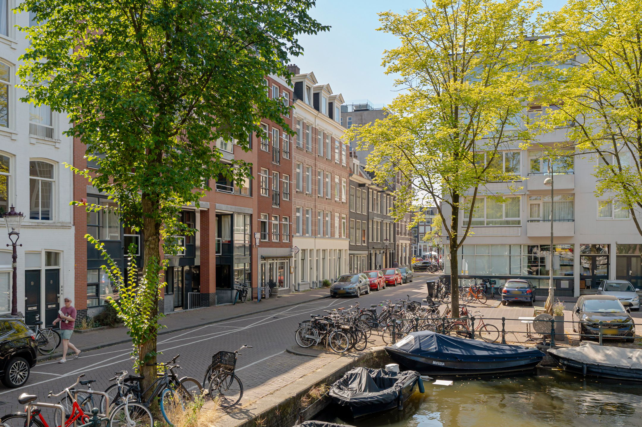 Korte Amstelstraat 12-BH 12 BH