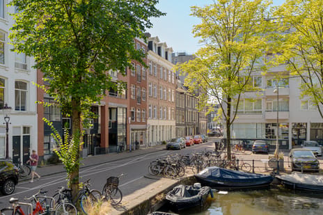 Korte Amstelstraat thumbnail