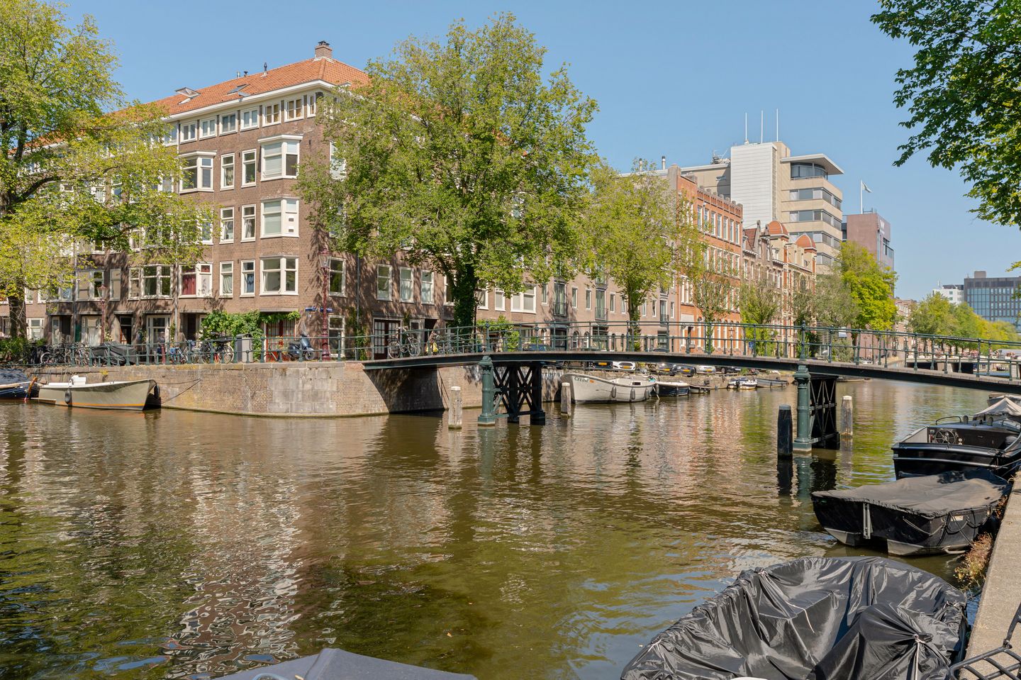 Photo 19 of Korte Amstelstraat 12-BH
