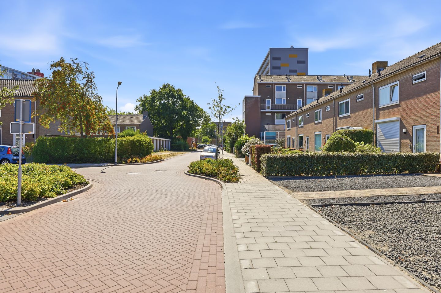 Foto 4 van Colijnstraat 115