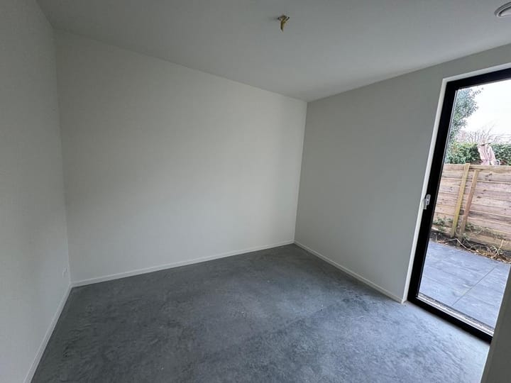 Appartement te huur: Kerkstraat 2G, Tiel