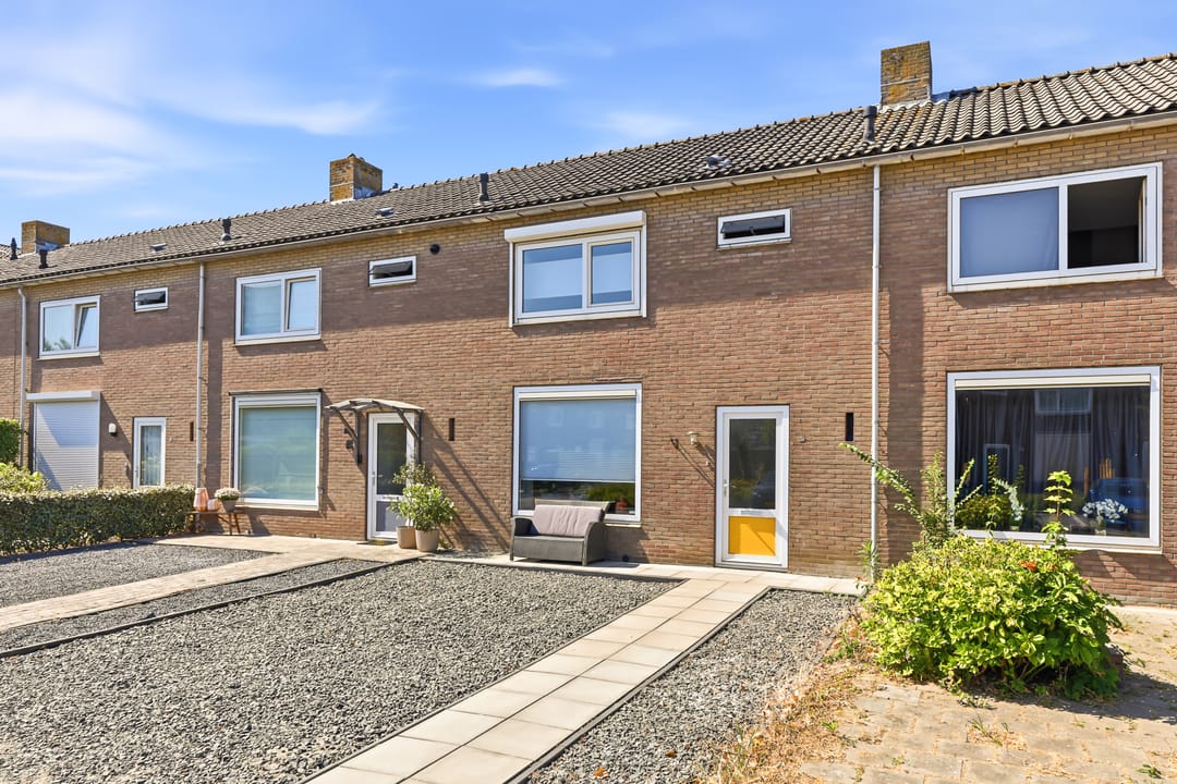 Foto 1 van Colijnstraat 115