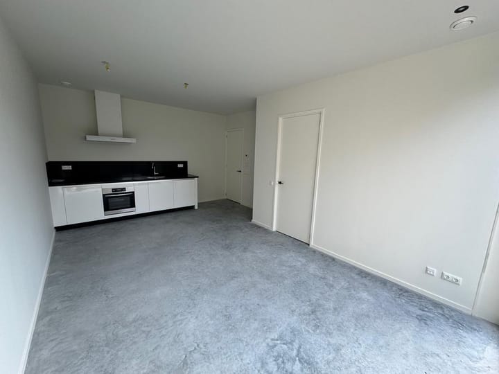 Appartement te huur: Kerkstraat 2G, Tiel