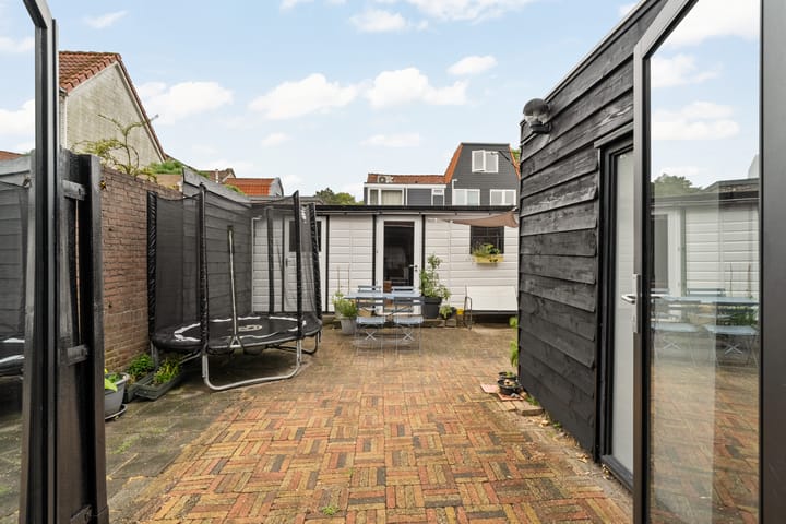 Foto 4 van Alexanderstraat 1