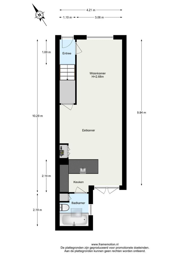 Hoekwoning te koop: Alexanderstraat 1, Capelle Aan Den Ijssel