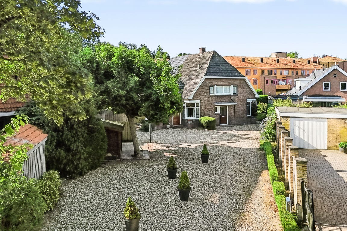 Foto 5 van Arnhemseweg 13