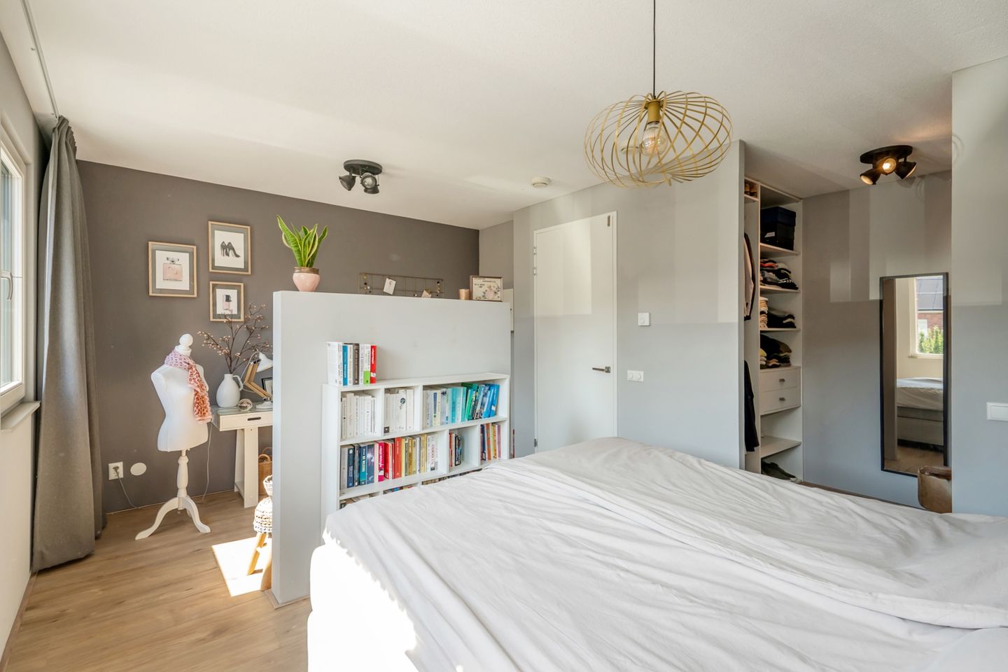 Photo 29 of Kersbergenstraat 18