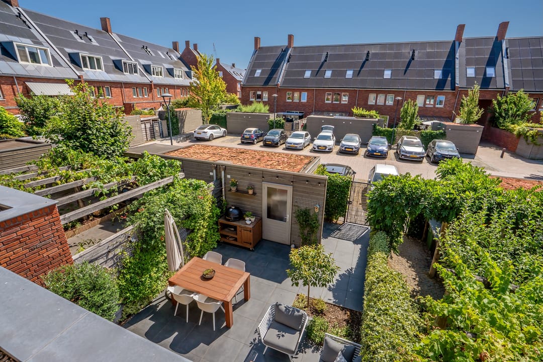 Photo 28 of Kersbergenstraat 18