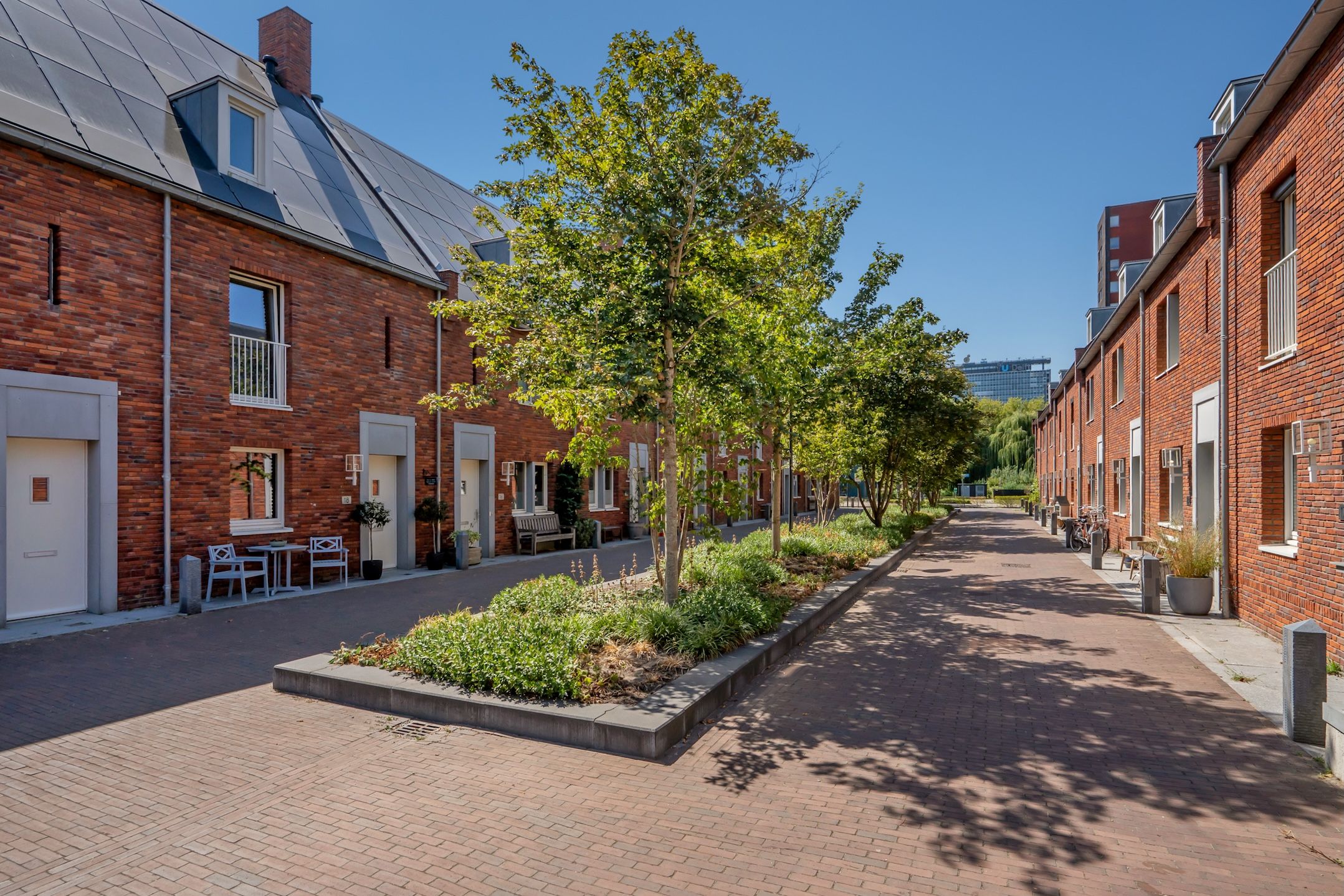 Photo 6 of Kersbergenstraat 18