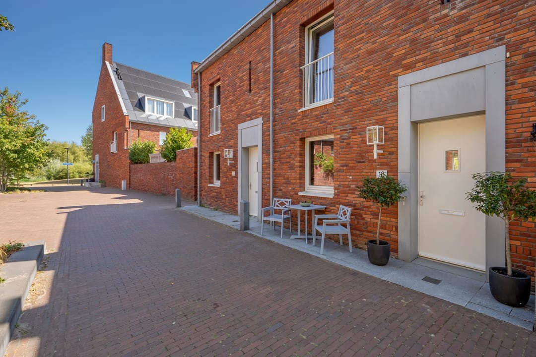 Photo 7 of Kersbergenstraat 18