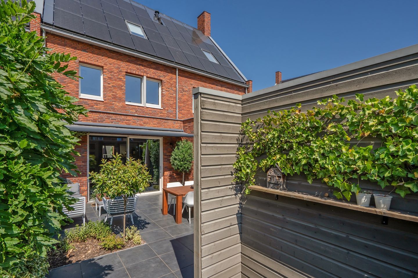 Photo 20 of Kersbergenstraat 18