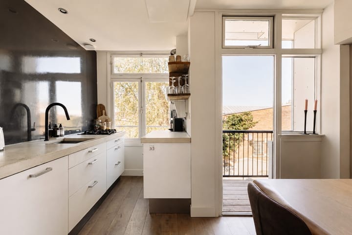 Foto 4 van Kromme-Mijdrechtstraat 59-2