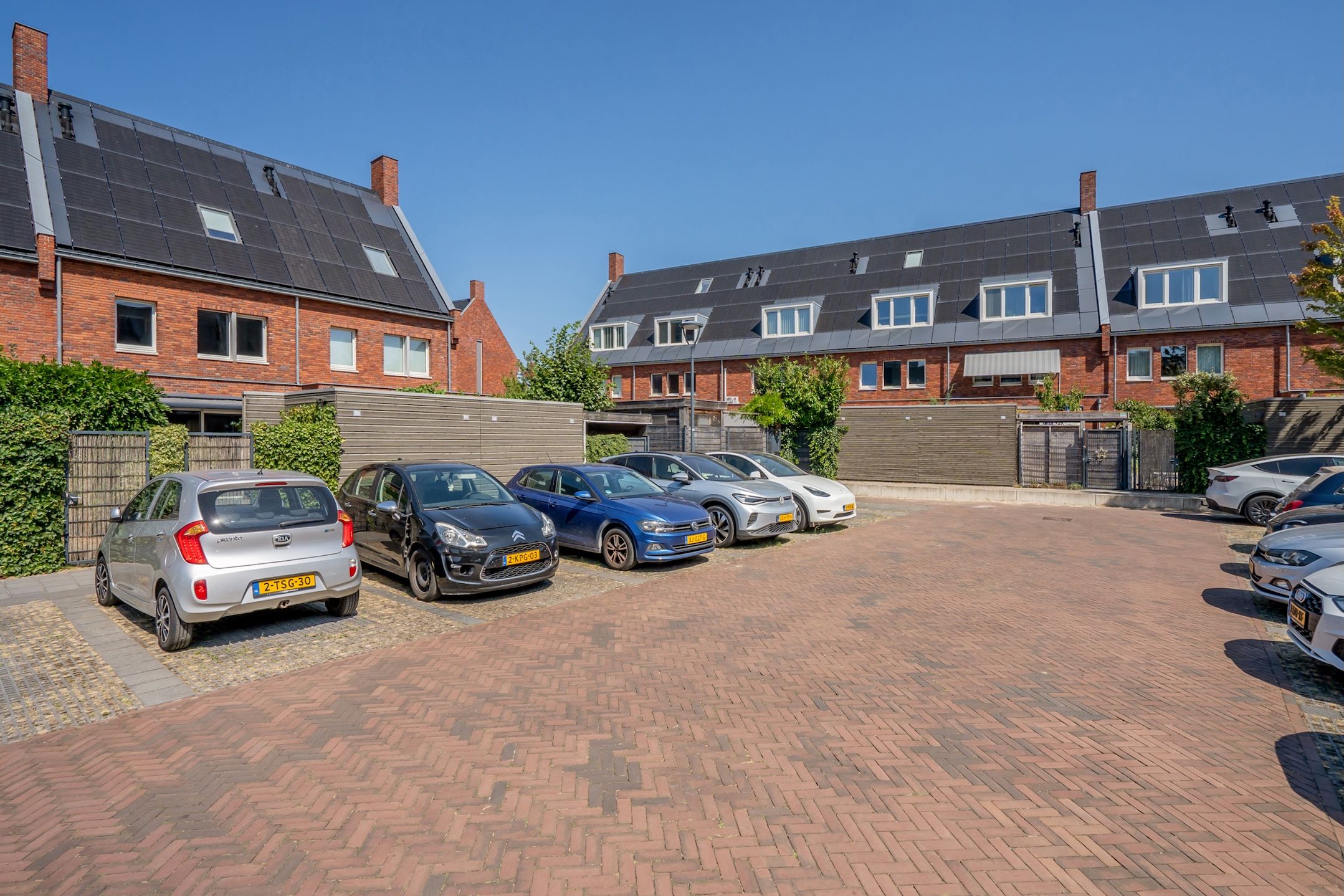 Photo 36 of Kersbergenstraat 18