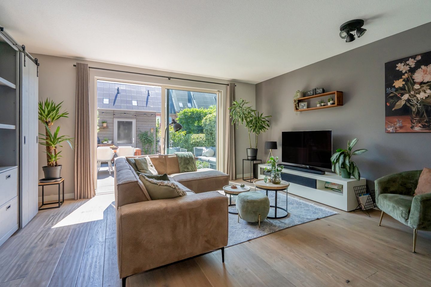 Photo 10 of Kersbergenstraat 18