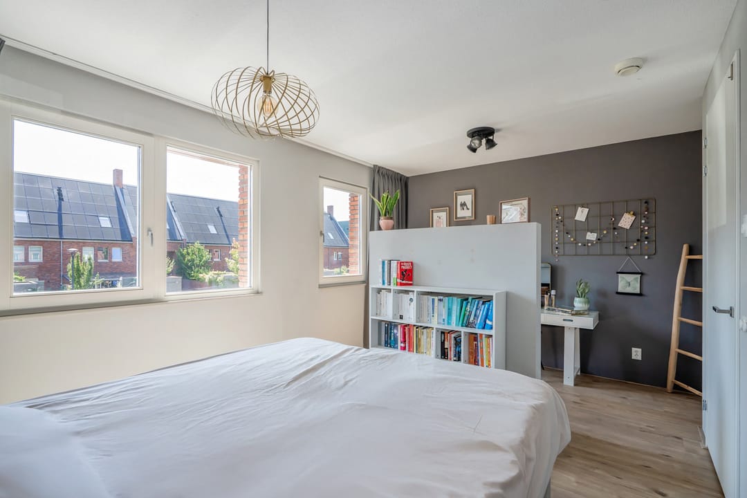Photo 26 of Kersbergenstraat 18