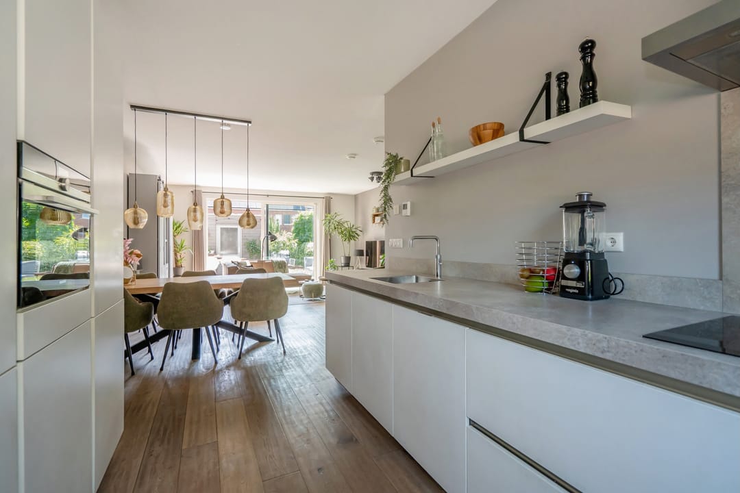 Photo 17 of Kersbergenstraat 18