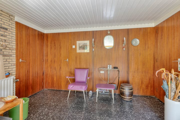Vrijstaande woning te koop: Bargapark 38, Bergen (Li)